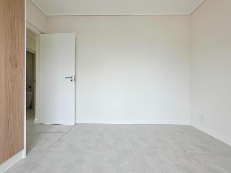 To Let 3 Bedroom Property for Rent in Greenbay Eco Estate Western Cape